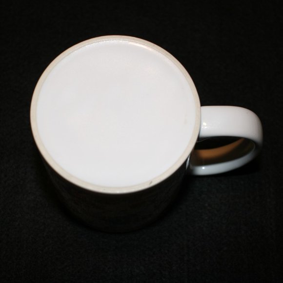 SET OF RENAISSANCE Coffee Mugs with Elaborate Art Medieval Patterns (No Returns) - Picture 7 of 13